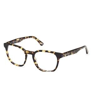 NWT SKECHERS SE3354 053 51 Blonde Havana Eyeglasses